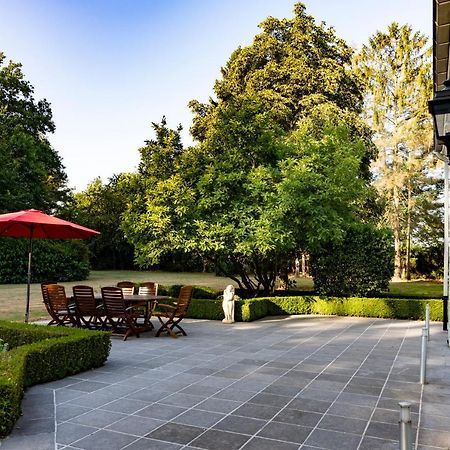 Melindis B&B Jabbeke  Bagian luar foto