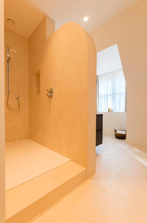 Melindis B&B Jabbeke  Bagian luar foto