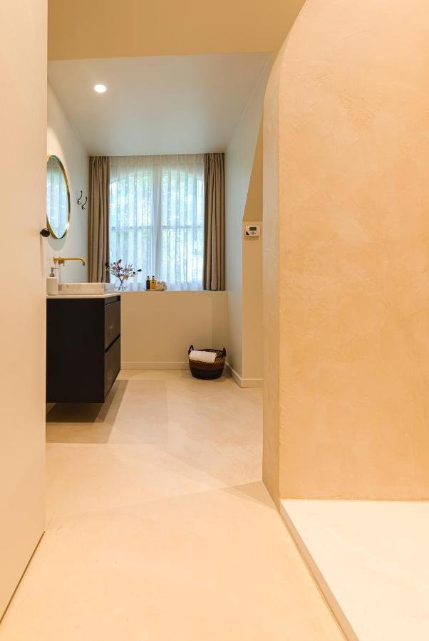Melindis B&B Jabbeke  Bagian luar foto