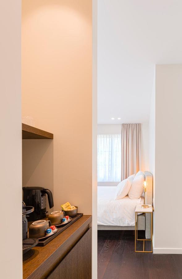 Melindis B&B Jabbeke  Bagian luar foto