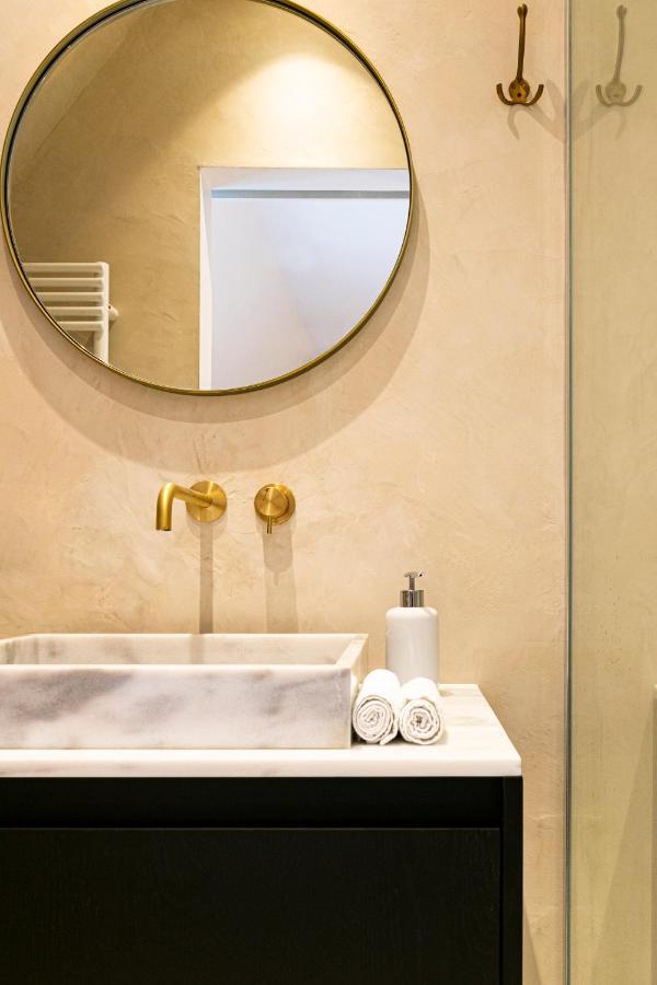 Melindis B&B Jabbeke  Bagian luar foto