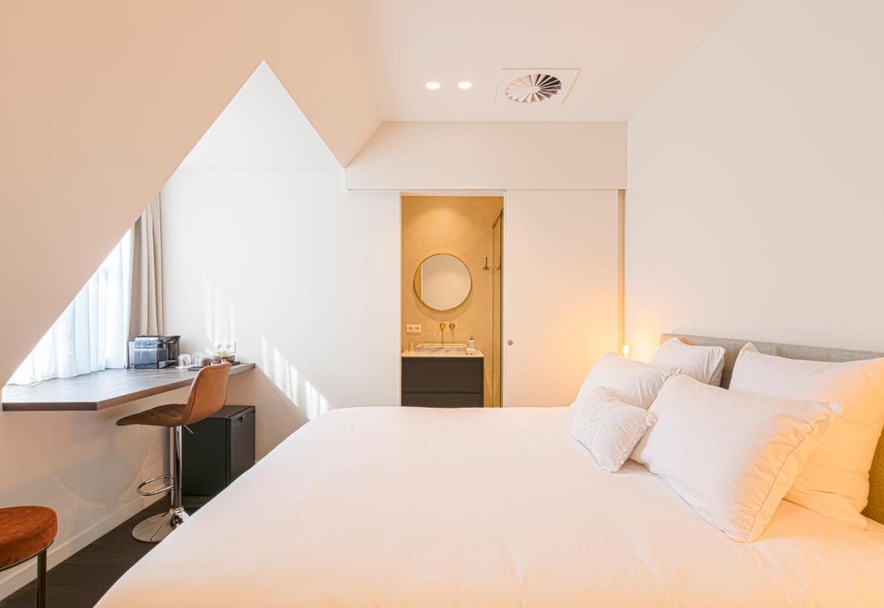 Melindis B&B Jabbeke  Bagian luar foto