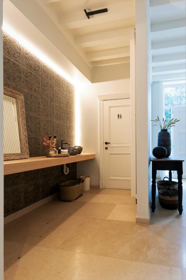 Melindis B&B Jabbeke  Bagian luar foto