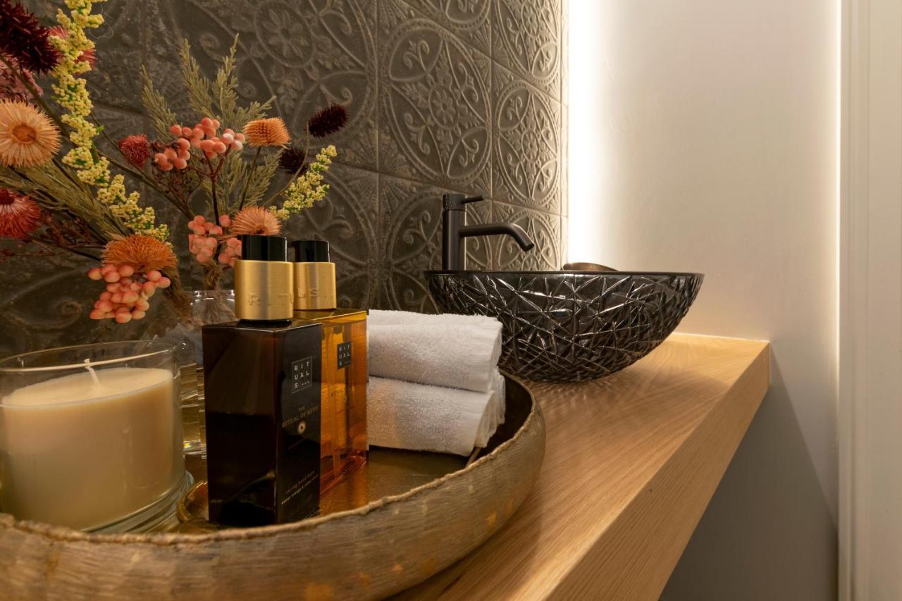 Melindis B&B Jabbeke  Bagian luar foto