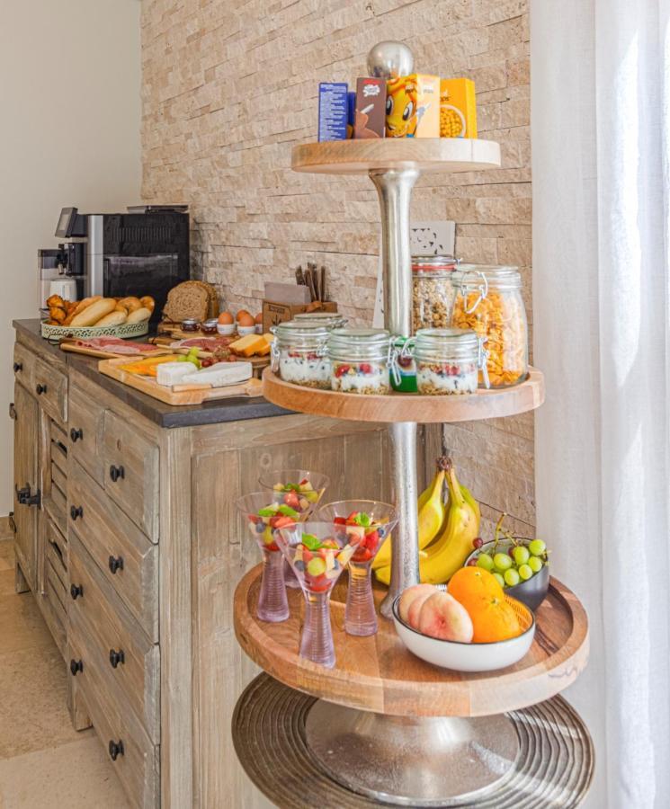 Melindis B&B Jabbeke  Bagian luar foto