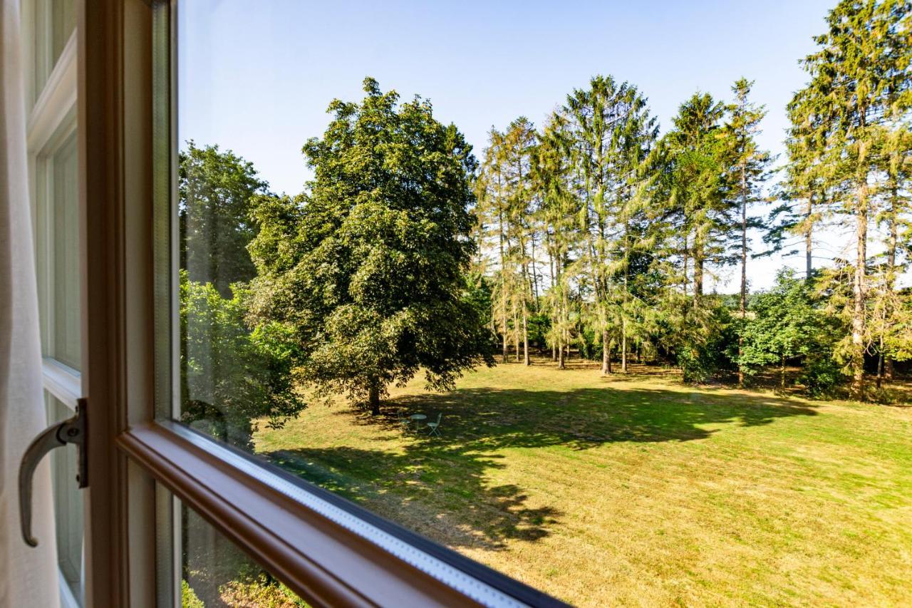 Melindis B&B Jabbeke  Bagian luar foto