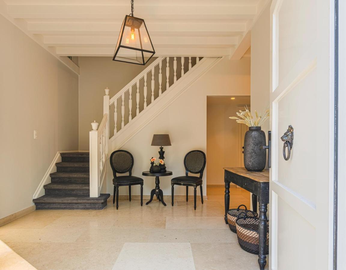 Melindis B&B Jabbeke  Bagian luar foto