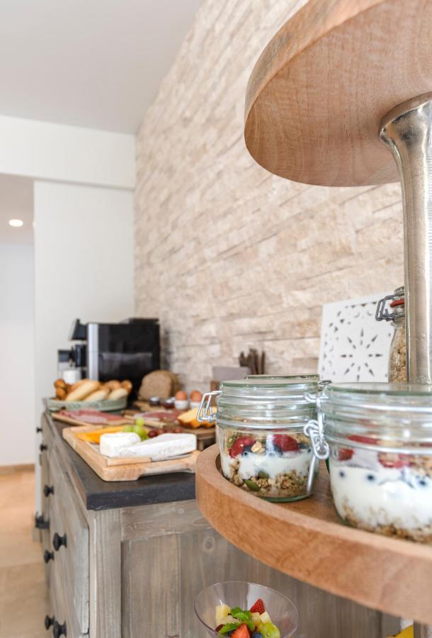 Melindis B&B Jabbeke  Bagian luar foto