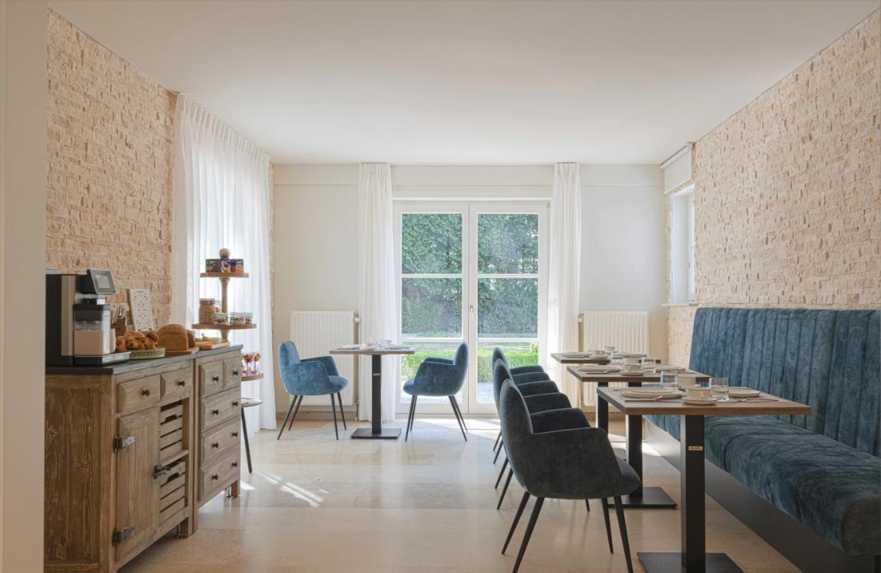 Melindis B&B Jabbeke  Bagian luar foto